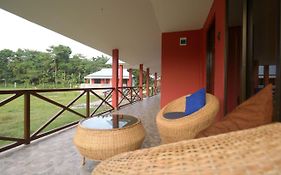 Villa De Hollong